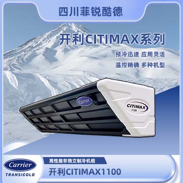 CITIMAX 1100